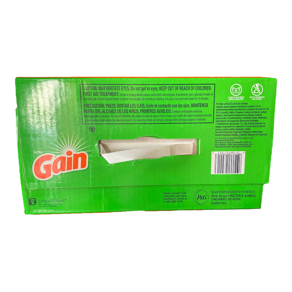Gain Ultra Powder - Original - 180 Loads