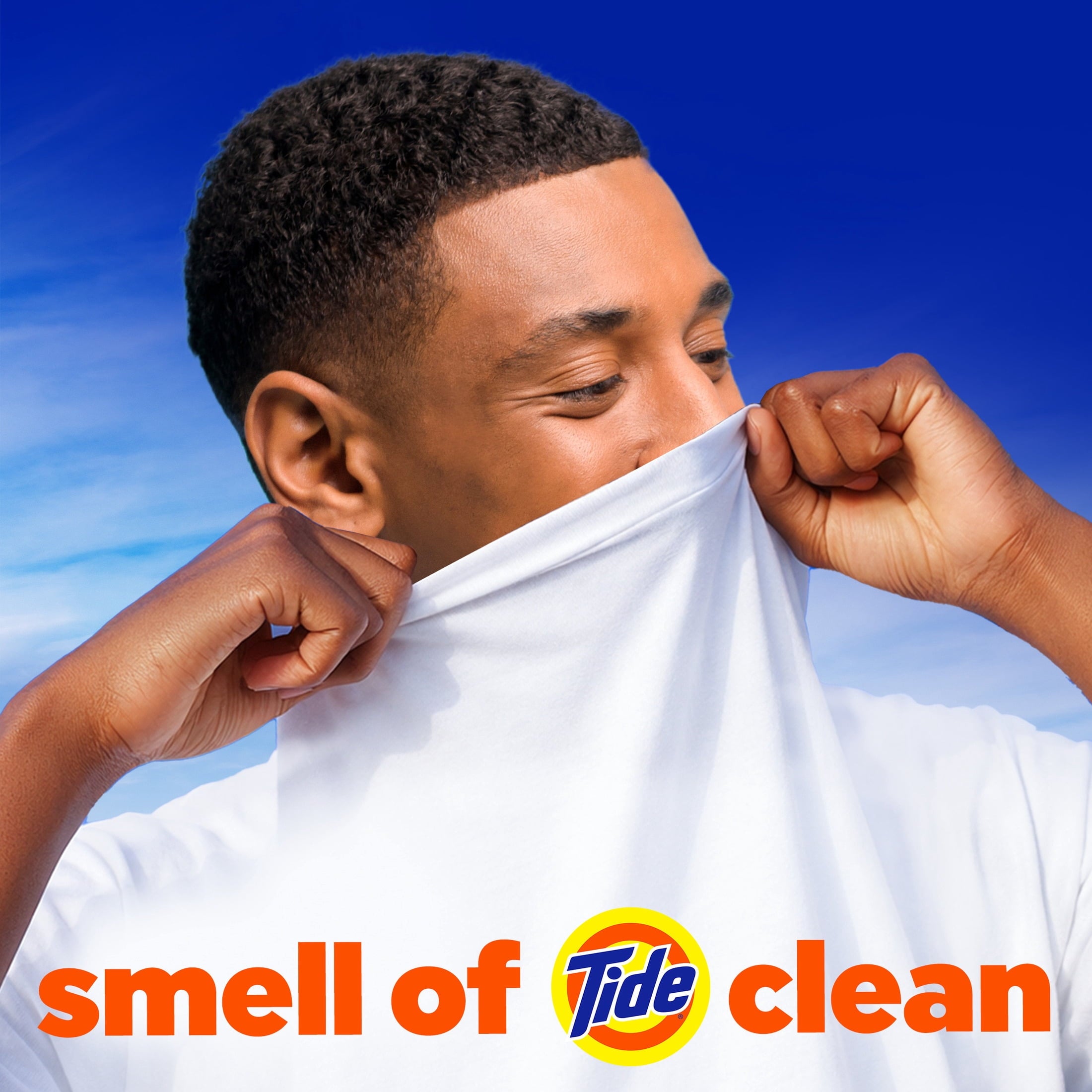 Tide PODs Laundry Detergent - 14 Count, Spring Meadow Scent, 3-in-1 Stain Remover, Odor Fighter, Color Protector, Concentrated Laundry Soap Pacs