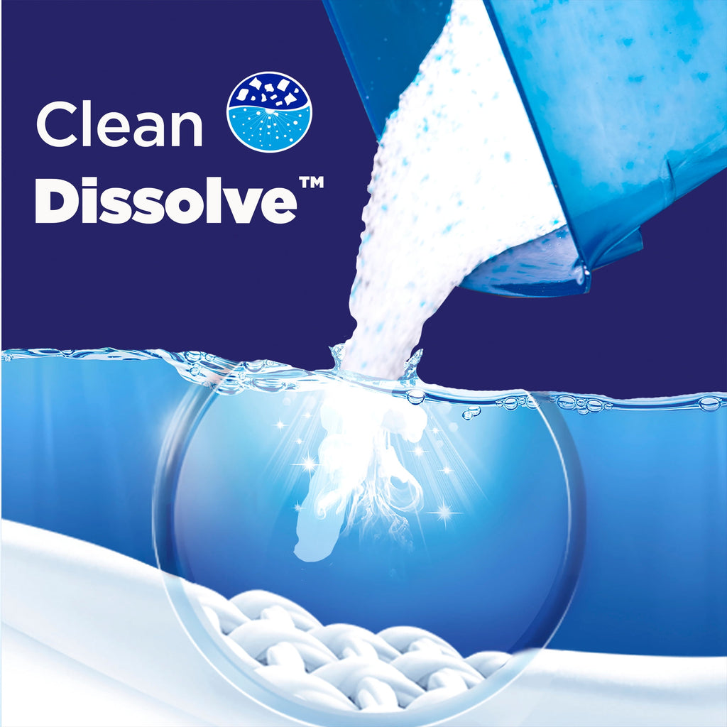 Tide Laundry Detergent Plus Ultra Oxi Powder - 73 Loads, 114 oz