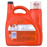 Tide Ultra Coldwater Clean Liquid Laundry Detergent - 124 Loads