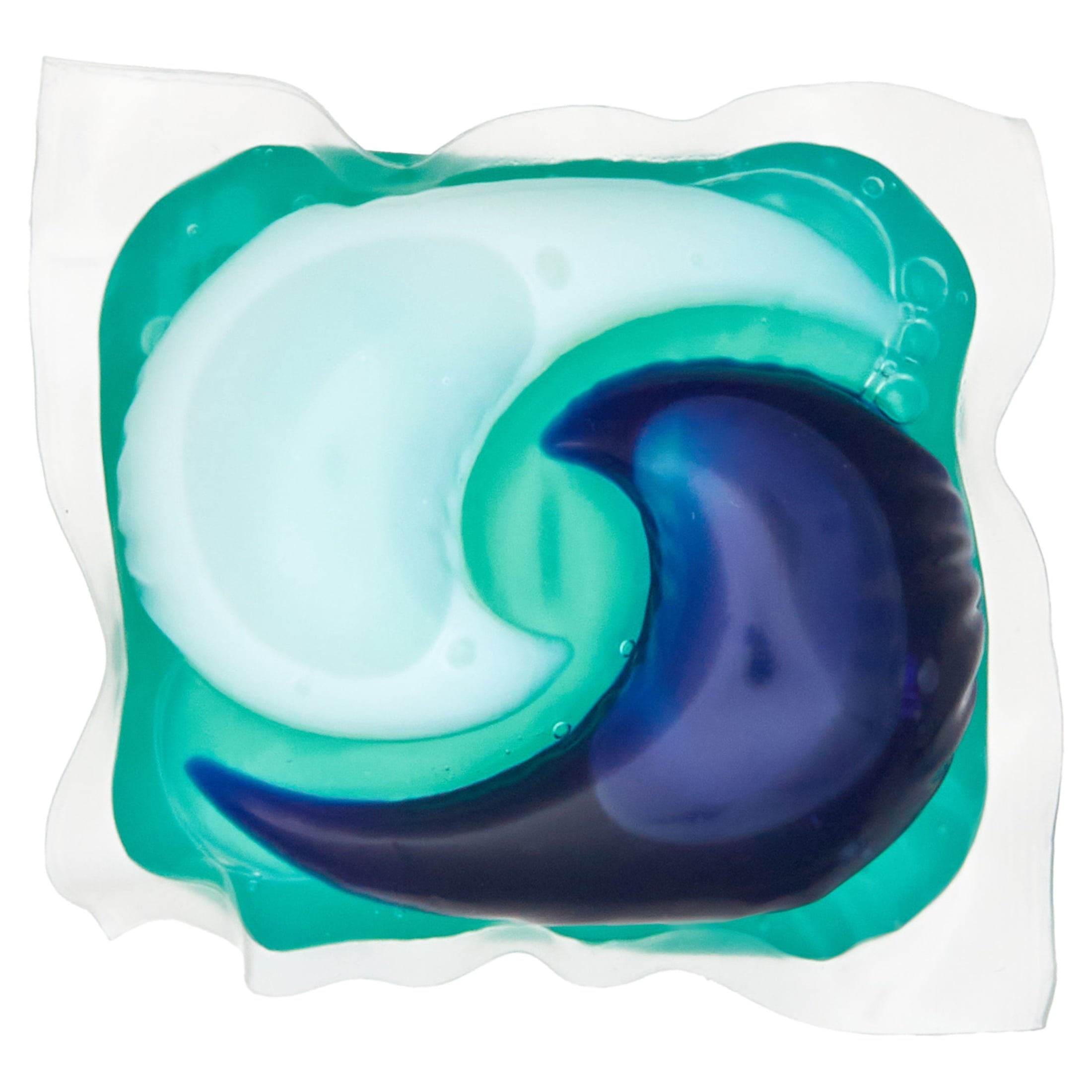 Gain Flings Ultra Oxi Laundry Detergent Pacs - Waterfall Delight Scent, 112 Count