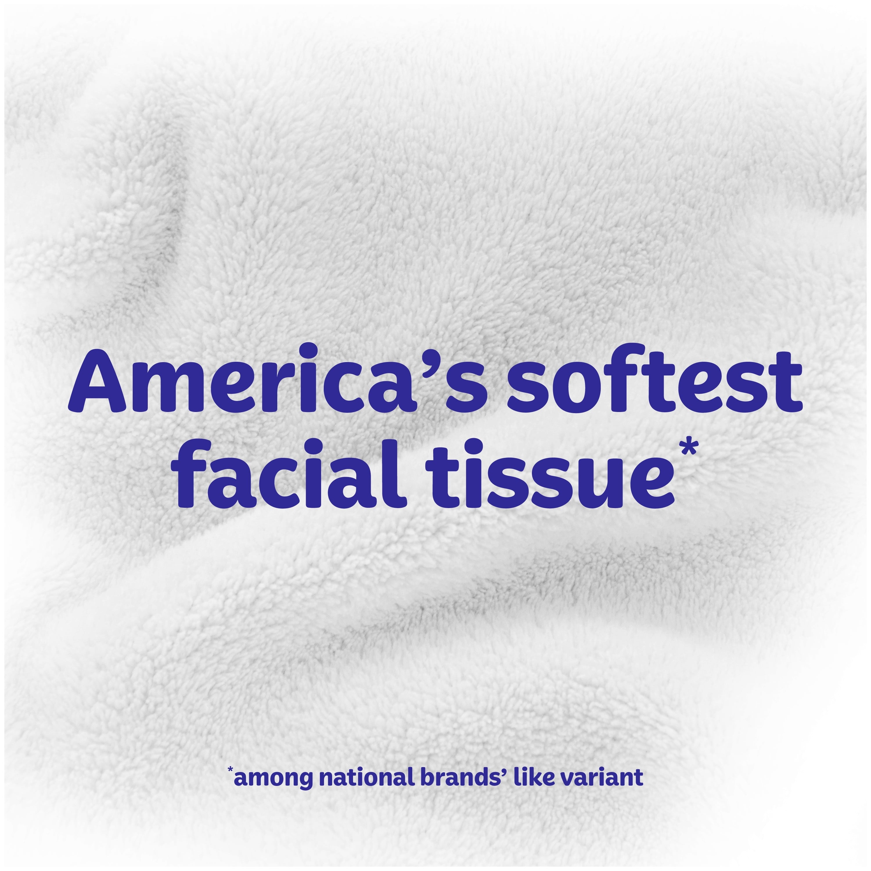 Kleenex Facial Tissue - White, Wallet Pack, 10 Sheets, 3 Count