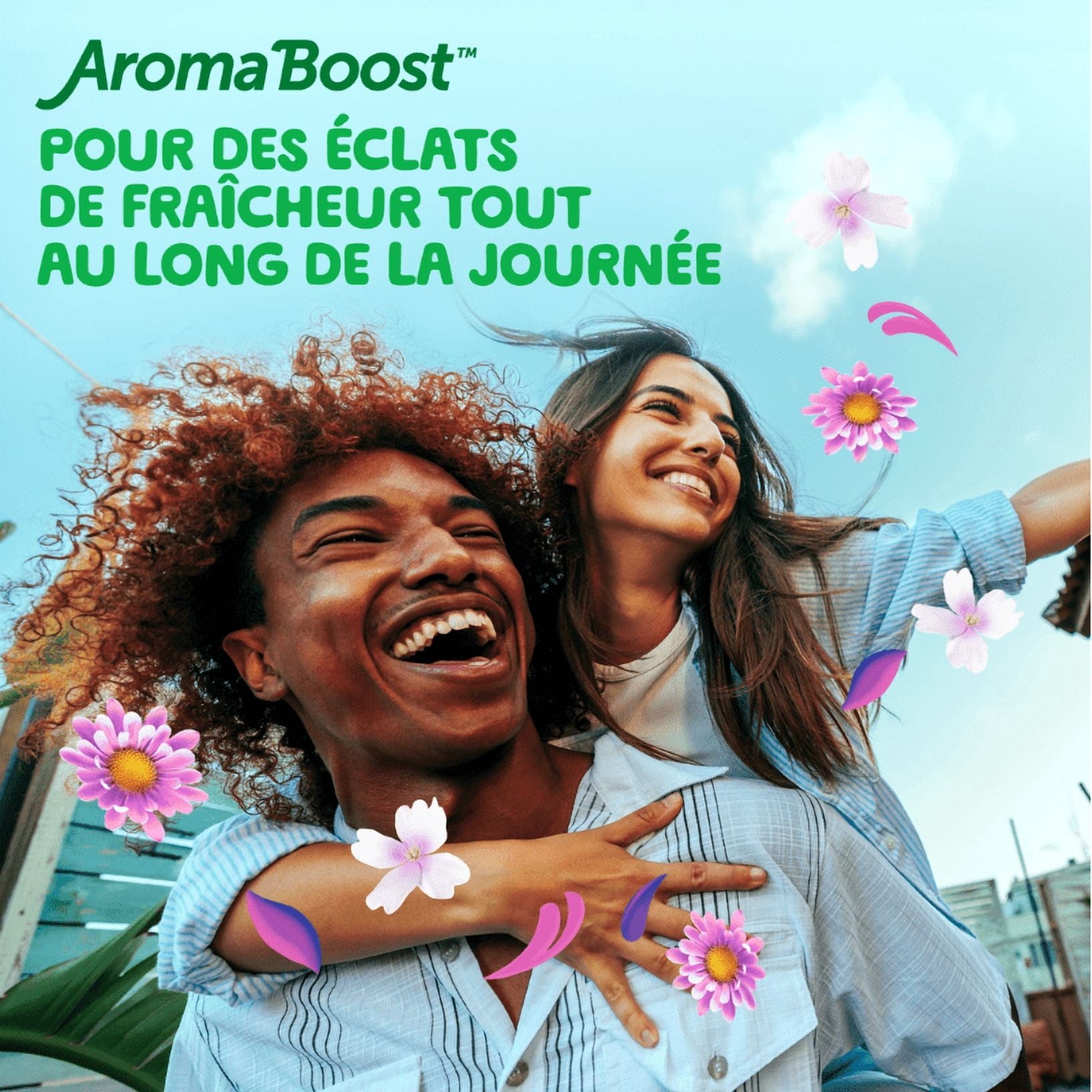 Gain + Aroma Boost Liquid Laundry Detergent - Moonlight Breeze Scent, 32 Loads, HE Compatible