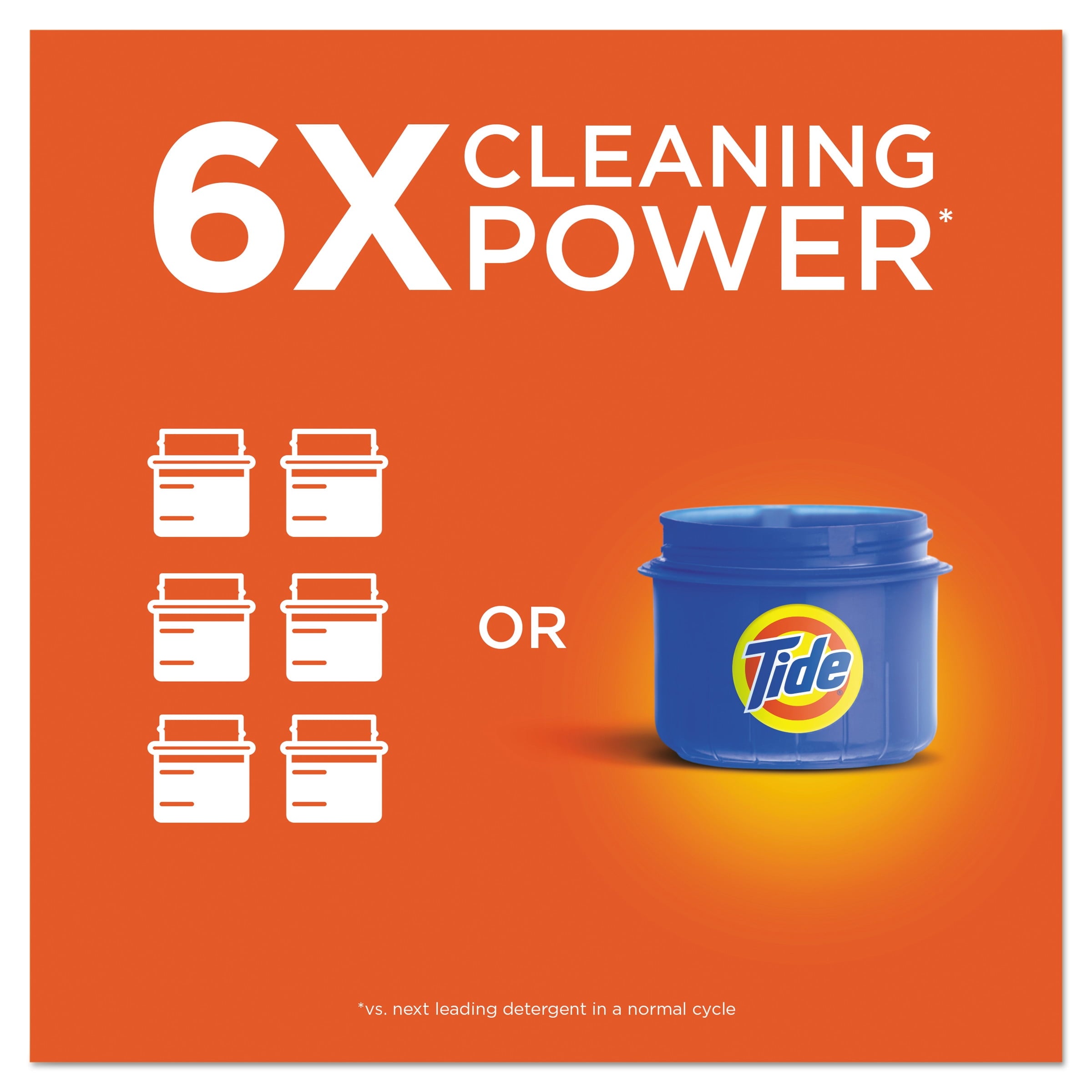 Tide Liquid Laundry Detergent - Original, 25 Oz, 16 Loads
