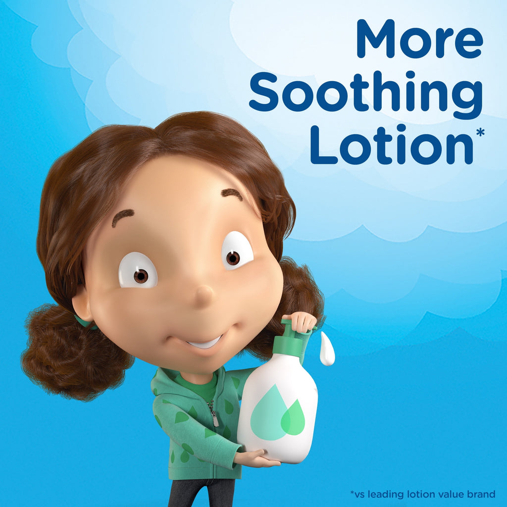 Puffs Plus Lotion Facial Tissue - 8 Cube Boxes, 56 Facial Tissues Per Cube