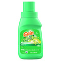Gain + Aroma Boost Liquid Laundry Detergent - Original Scent, 6 Loads, 10 fl Oz, HE Compatible