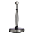 Kamenstein Brushed Stainless Steel Perfect Tear Paper Towel Holder 7.17” x 13.78”