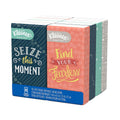 Kleenex Trusted Care Facial Tissues - 8 On-The-Go Travel Packs (80 Tissues Total) (Packaging May Vary)
