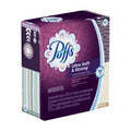 Puffs Ultra Soft Facial Tissue (Pack of 6)