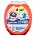 Tide Hygienic Clean Power PODS Laundry Detergent Pacs - Original Scent, 63 Count