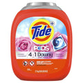 Tide Pods with Downy Laundry Detergent Pods - April Fresh, 104 Count