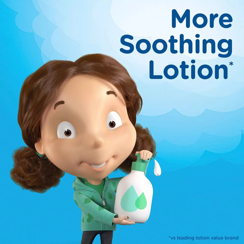 Puffs Plus Lotion Facial Tissues (72 tissues/cube 12 mega cubes)