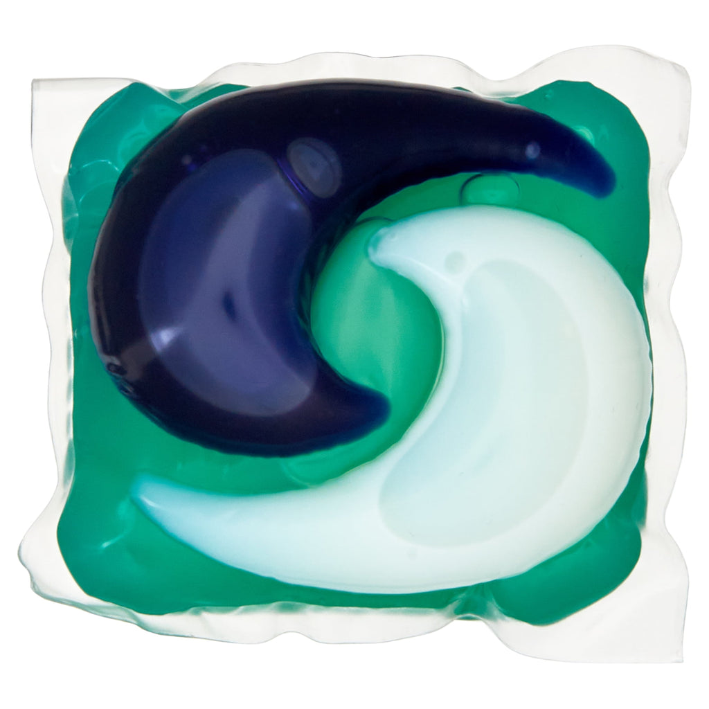 Tide Hygienic Clean Power PODS Laundry Detergent Pacs - Original Scent, 63 Count