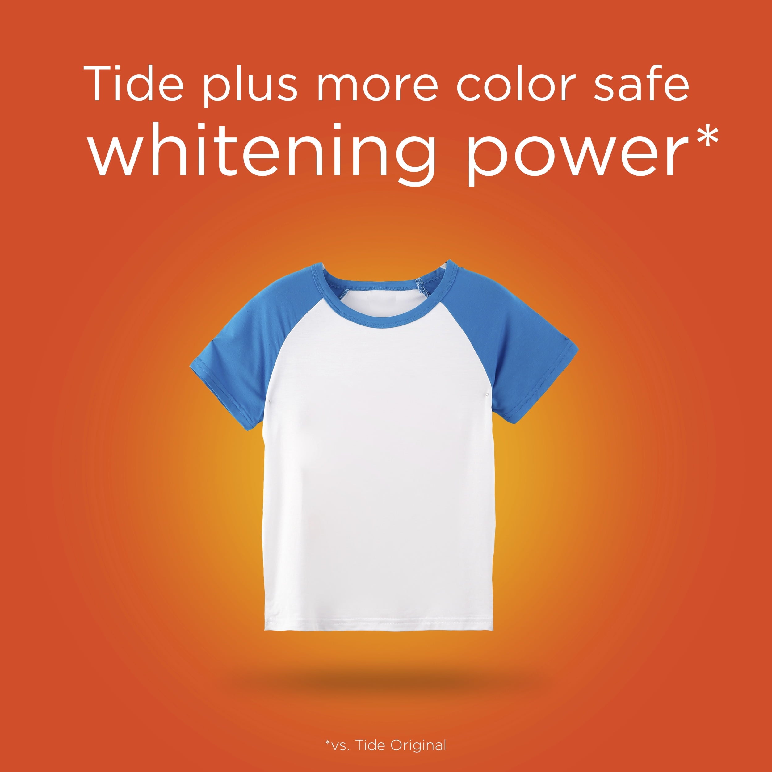 Tide Plus Bleach Alternative HE Turbo Clean Liquid Laundry Detergent - 92 oz, 59 loads